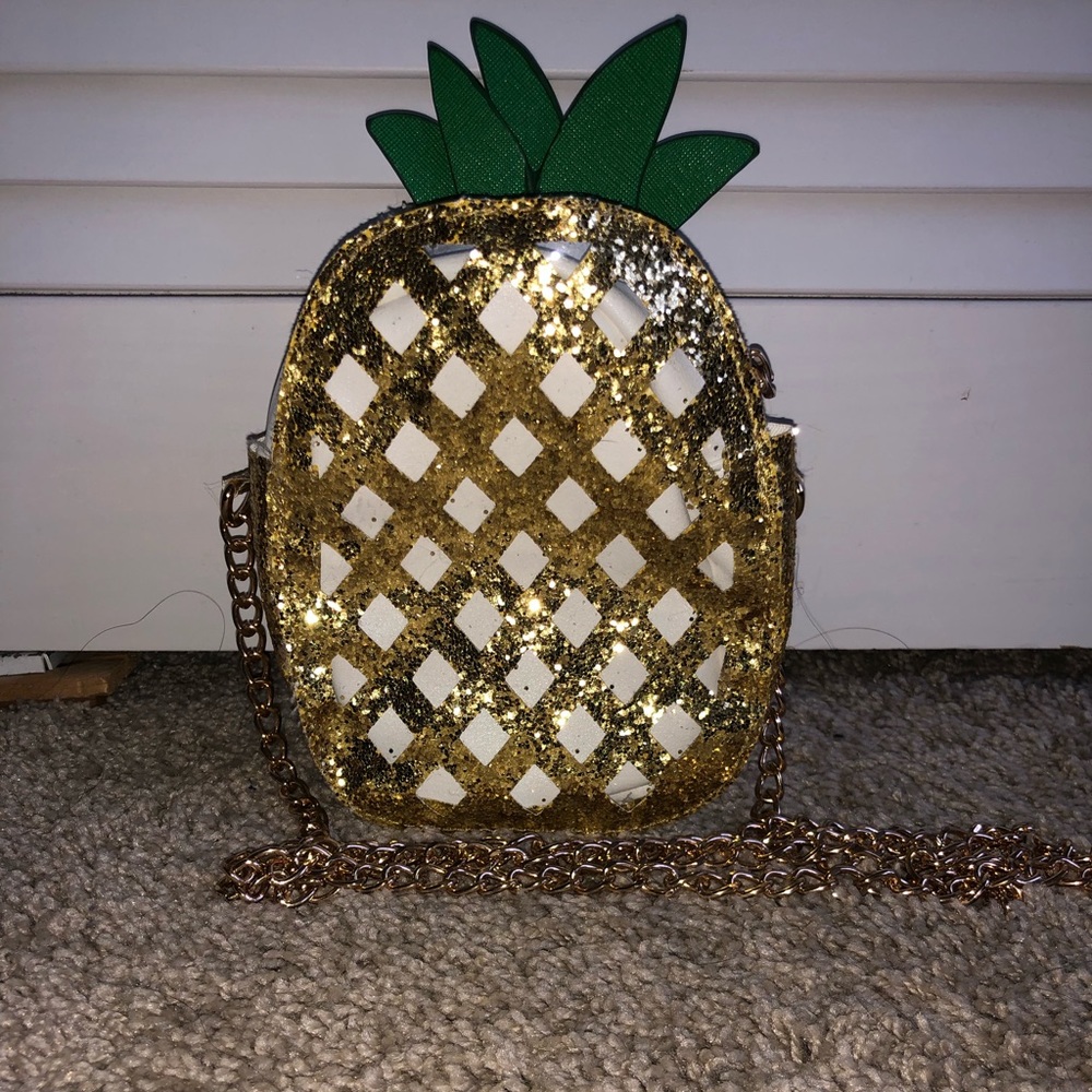 Pineapple Purse - image 1